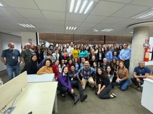 Com novas lideranças, FAPDF e Secti renovam o mesmo compromisso com a inovação