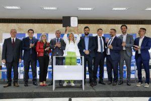 CIIA: Distrito Federal lança Centro Integrado de Inteligência Artificial