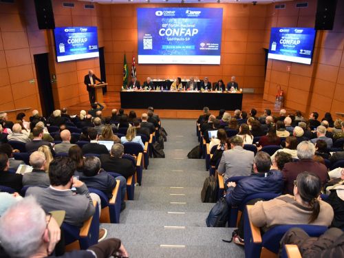 Segundo Fórum Nacional do CONFAP em 2025 reúne lideranças em São Paulo e projeta o futuro da ciência no Brasil